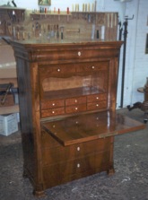 Politoeren Klepsecretaire 2